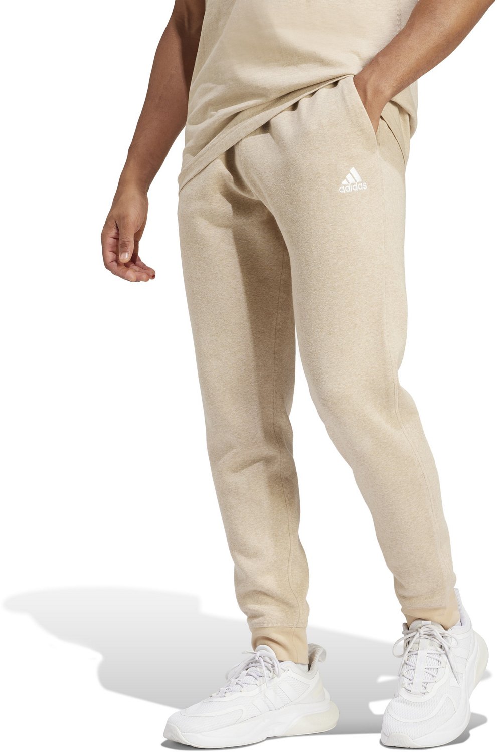 Adidas polyester pants online