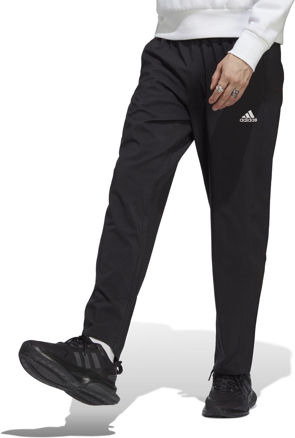 ADIDAS Men's Essentials Tapered Pants