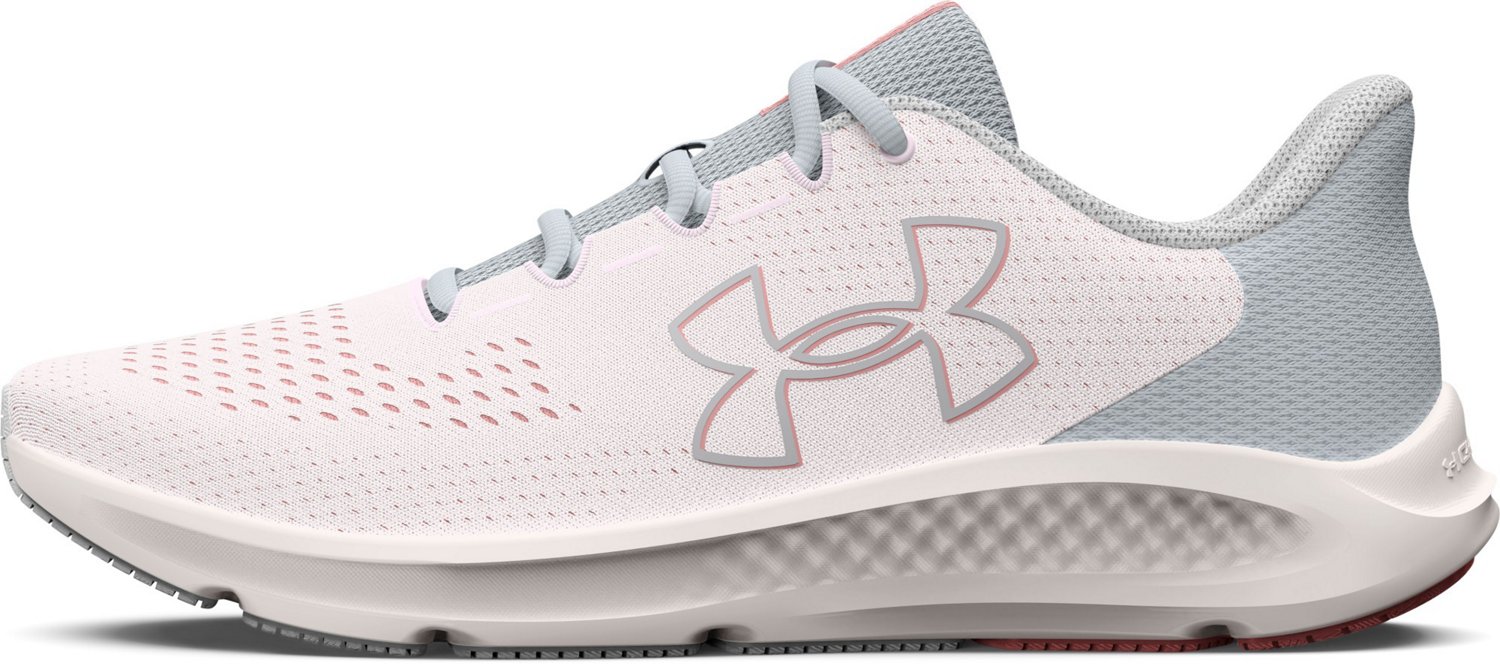 Under Armour Women's Charged Pursuit 3 BL Running Shoes - view number 2