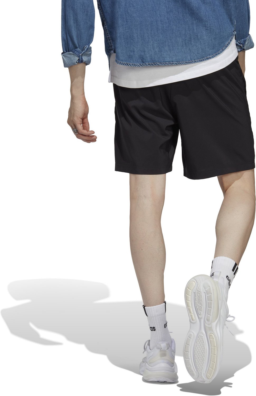 adidas Men's Essentials Chelsea Shorts 7 in - view number 2