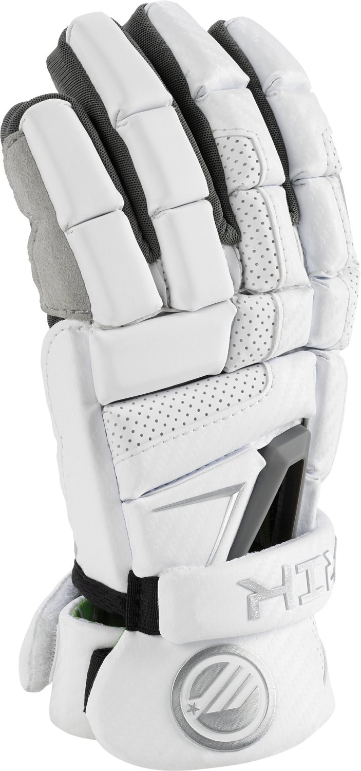Maverik M6 Lacrosse Gloves - view number 2