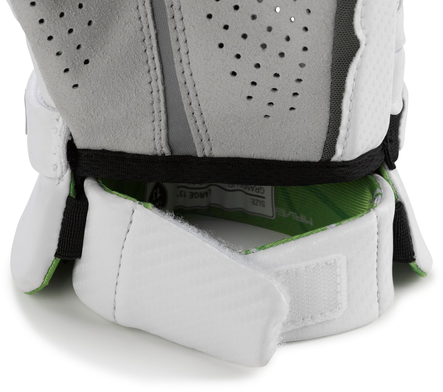 Maverik M6 Lacrosse Gloves - view number 6