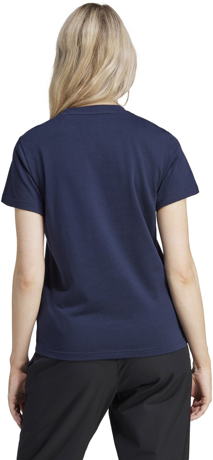 adidas Women's Animal T-shirt - view number 2