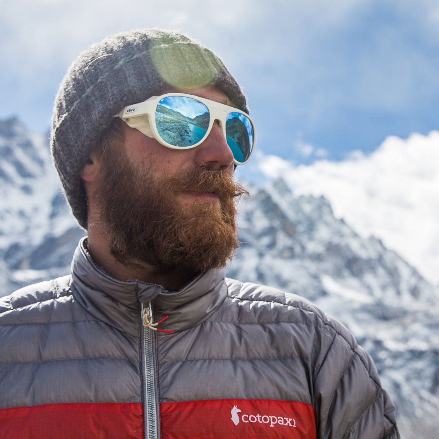 Revo Traverse Sunglasses - view number 2