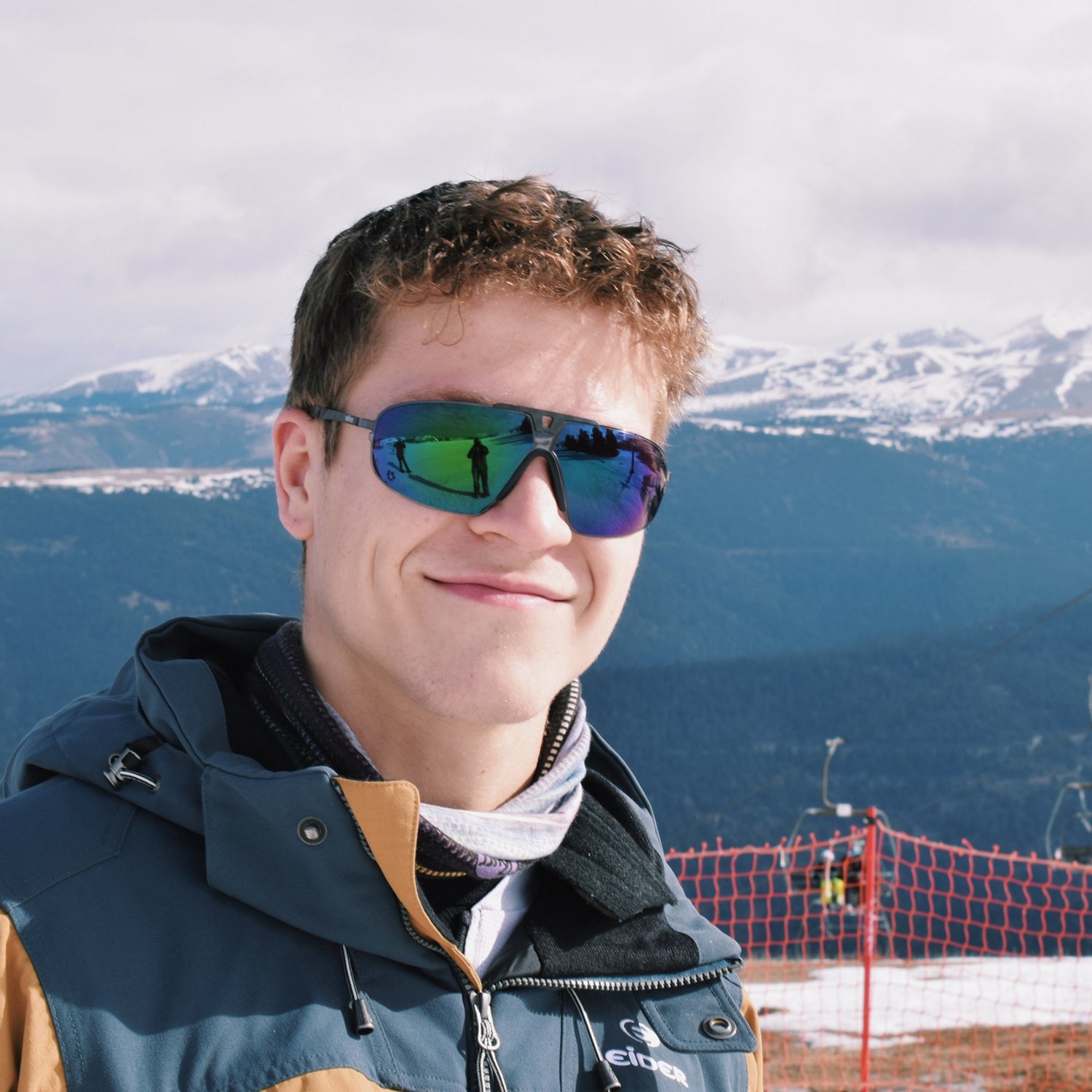 Revo Alpine By Bode Miller Sunglasses - view number 2