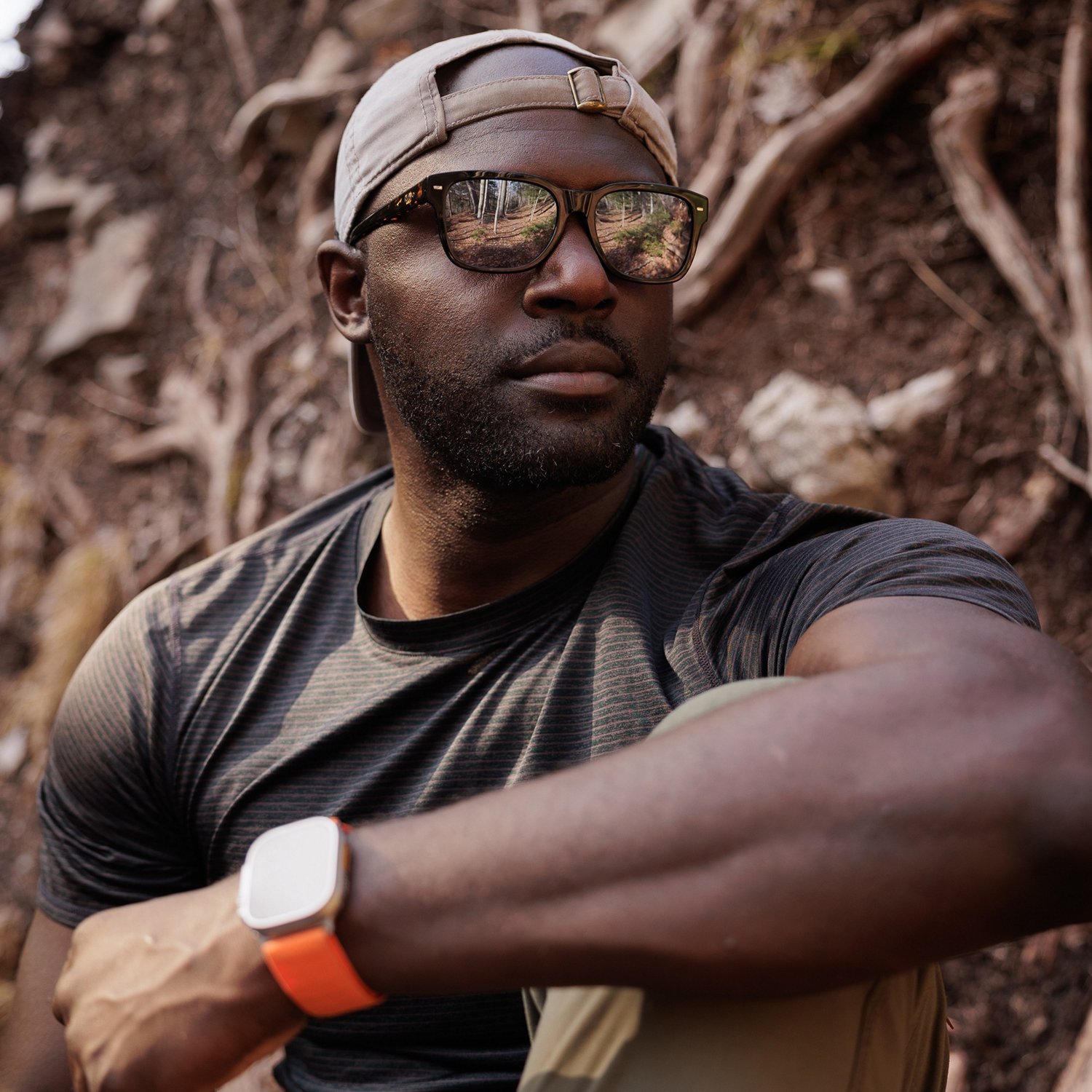 Revo Women's Taylor Eco-Friendly Sunglasses                                                                                      - view number 3