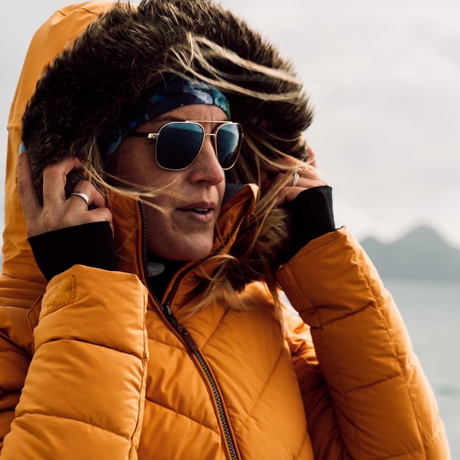 Revo Adults' Harrison Sunglasses                                                                                                 - view number 2