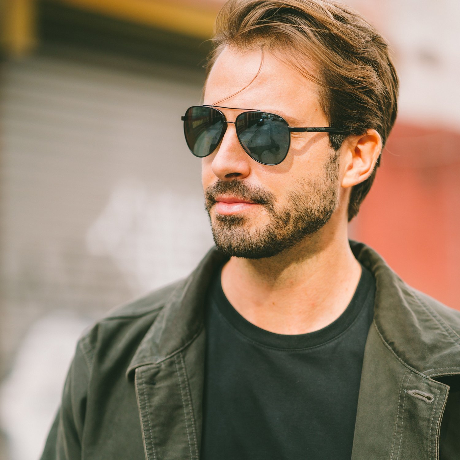 Revo Adults' Arthur Sunglasses                                                                                                   - view number 2