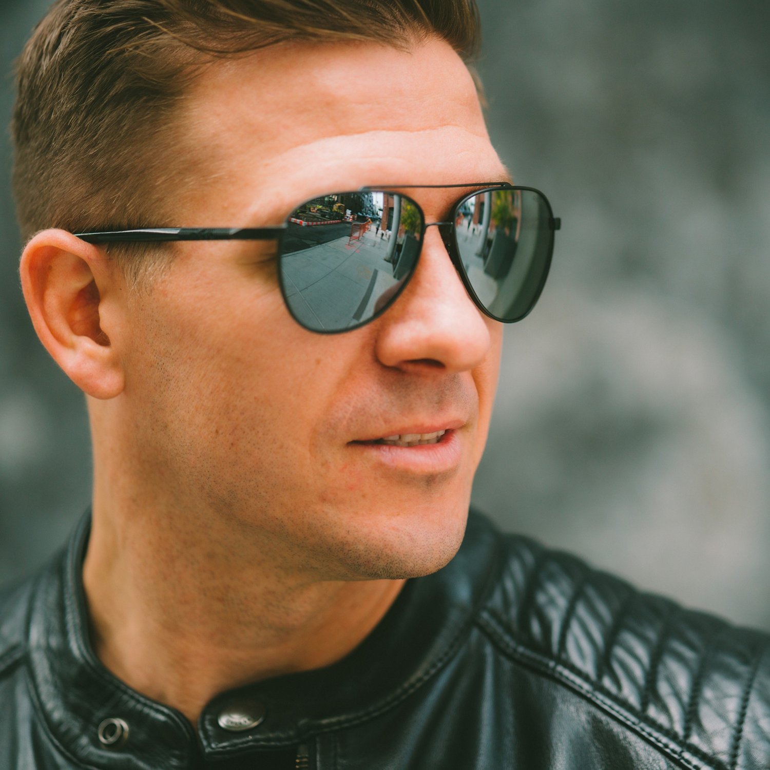 Revo Adults' Arthur Sunglasses                                                                                                   - view number 3