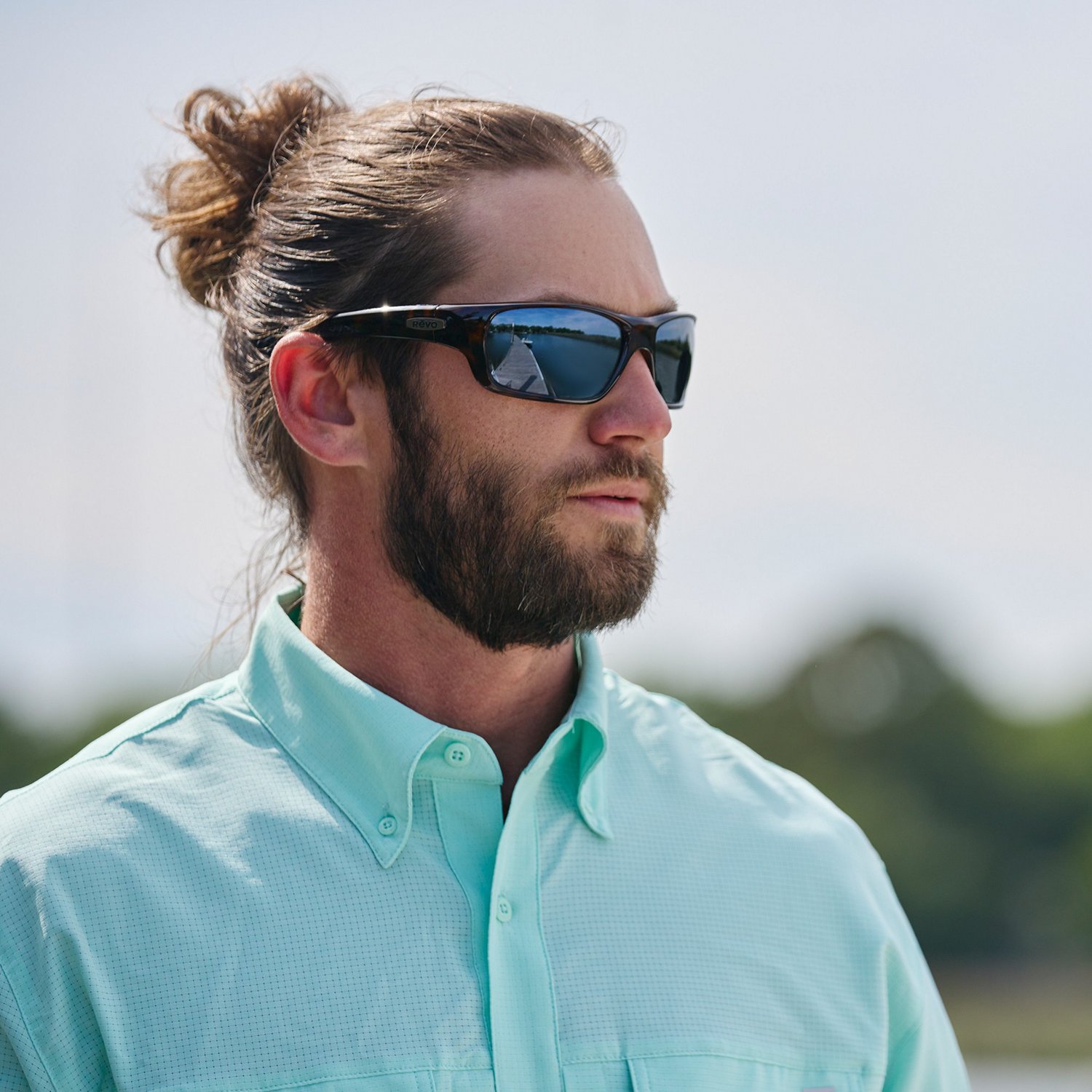 Revo Men's Jasper Sunglasses - view number 2