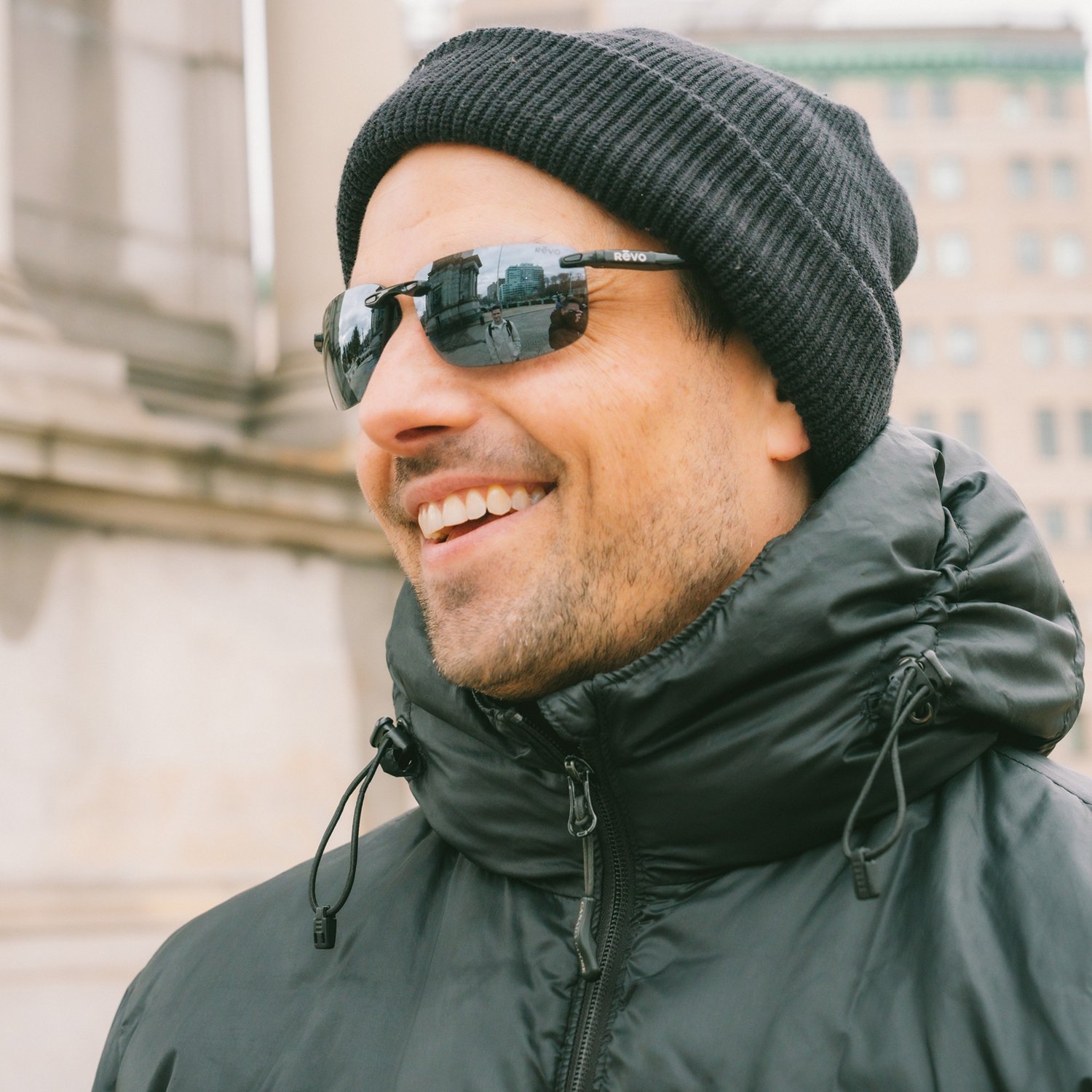 Revo Men's Descend N Sunglasses                                                                                                  - view number 2