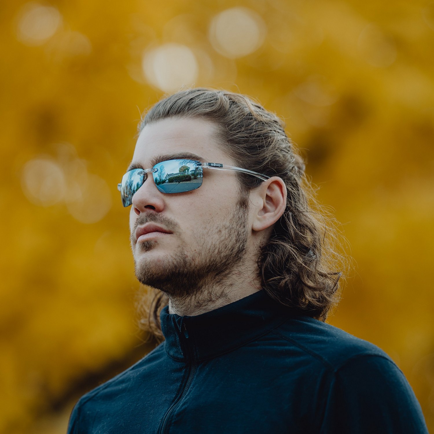 Revo Men's Descend N Sunglasses                                                                                                  - view number 2