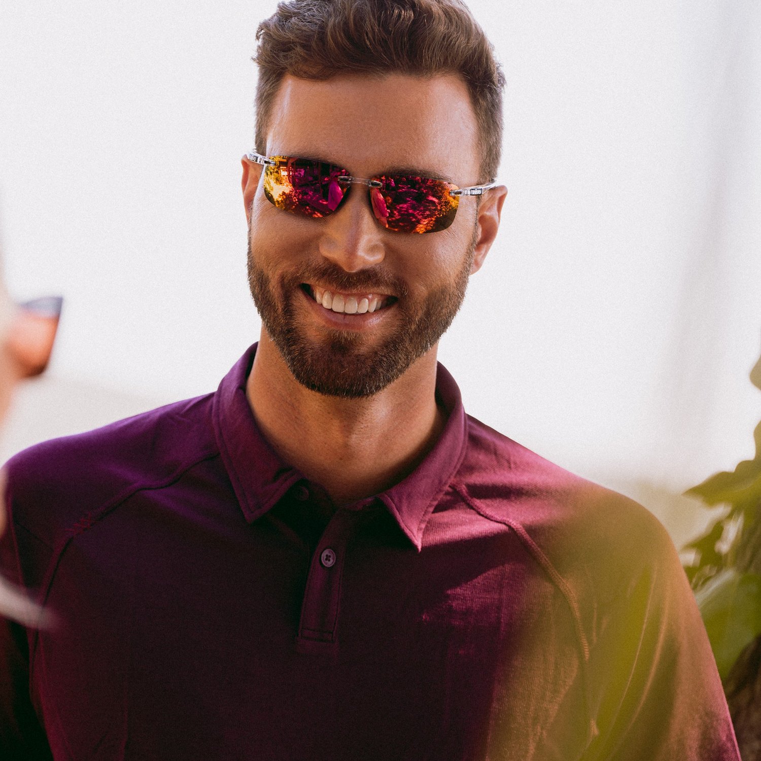 Revo Men's Descend N Sunglasses                                                                                                  - view number 2