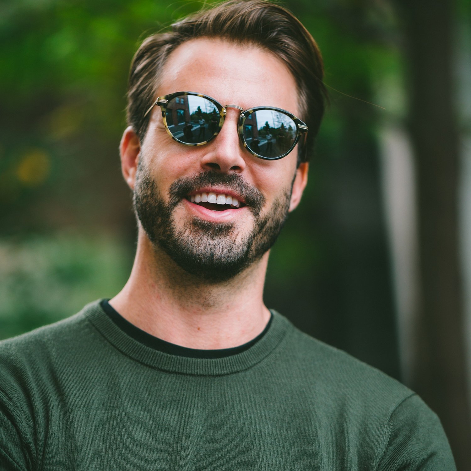 Revo Quinn Sunglasses - view number 2