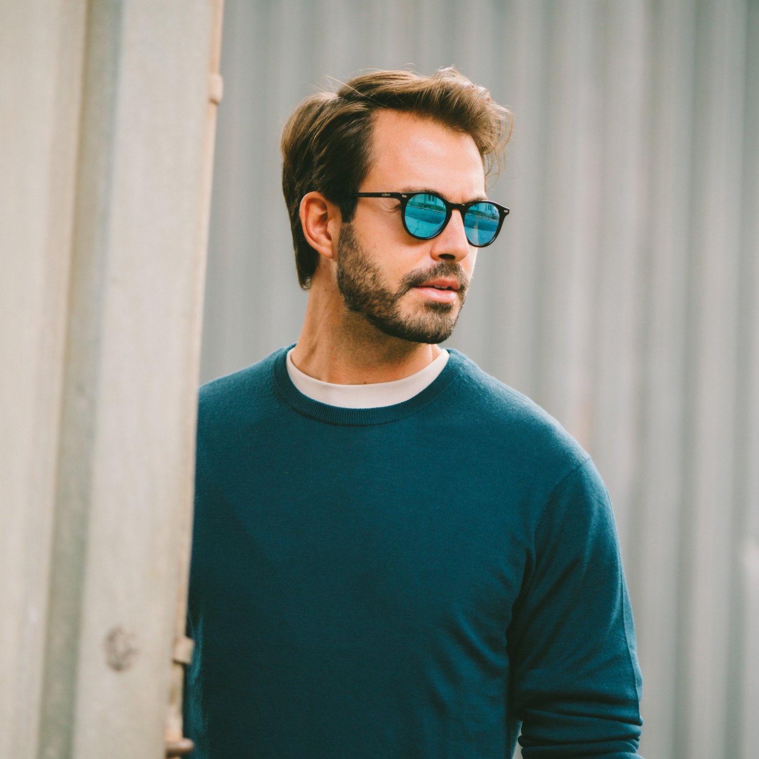 Revo Sierra Sunglasses                                                                                                           - view number 3