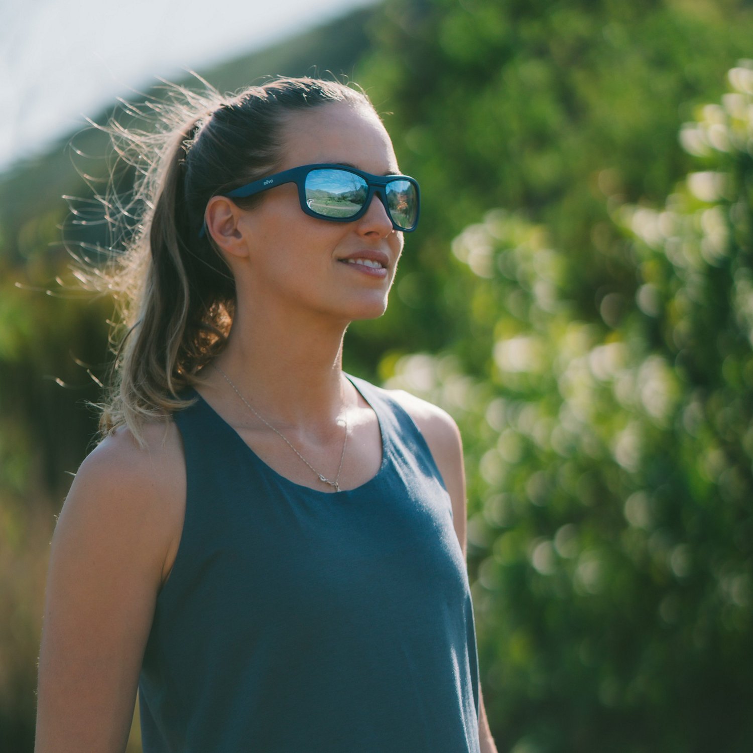 Revo Genesis Sunglasses - view number 2