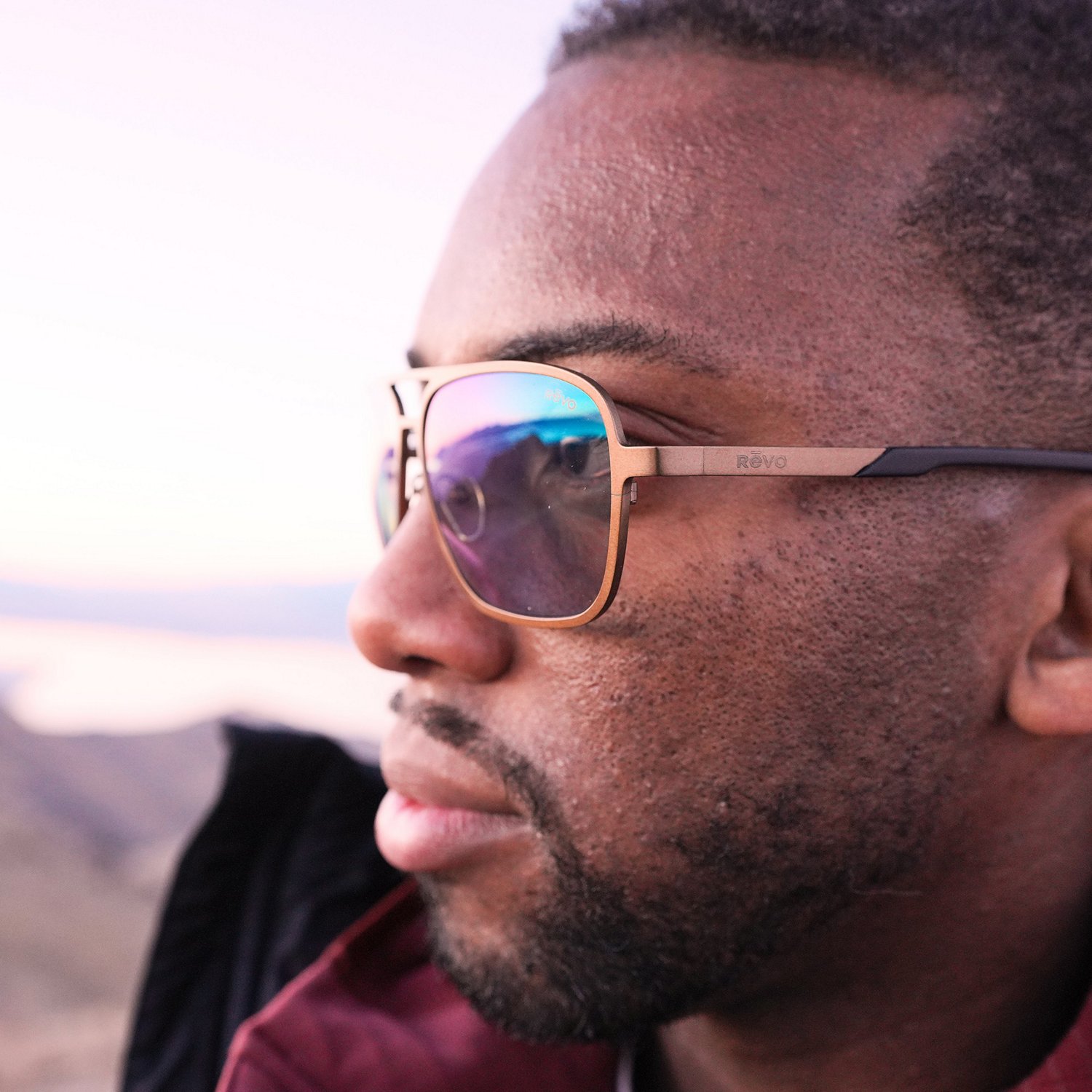 Revo Horizon Photo Sunglasses - view number 2