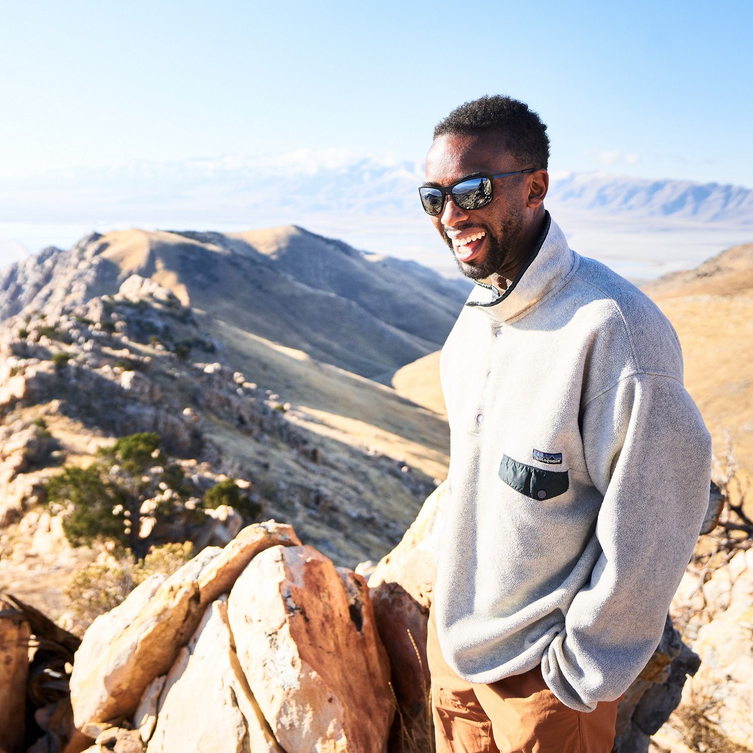 Revo Meridian Sunglasses