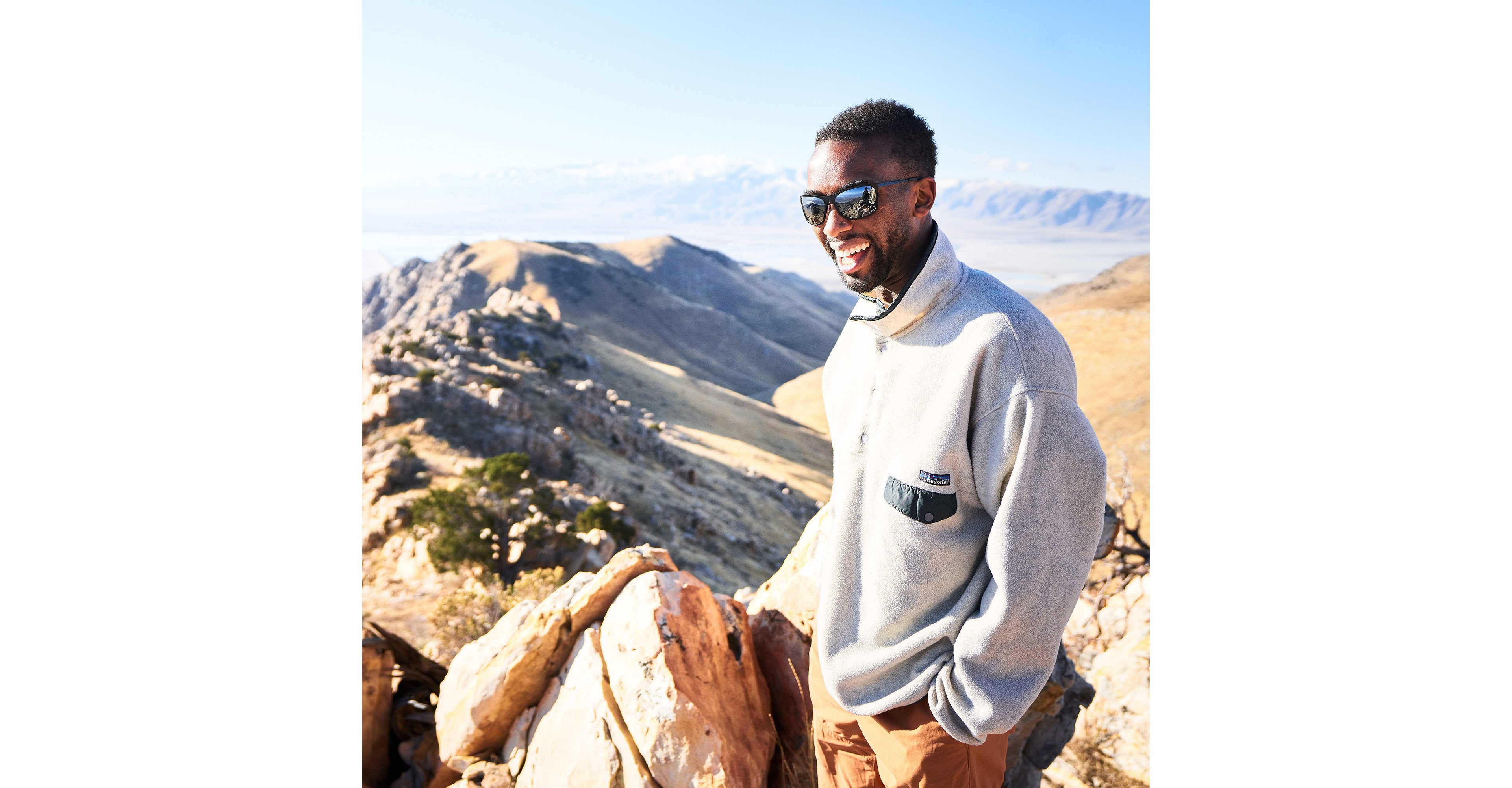 Revo Meridian Sunglasses