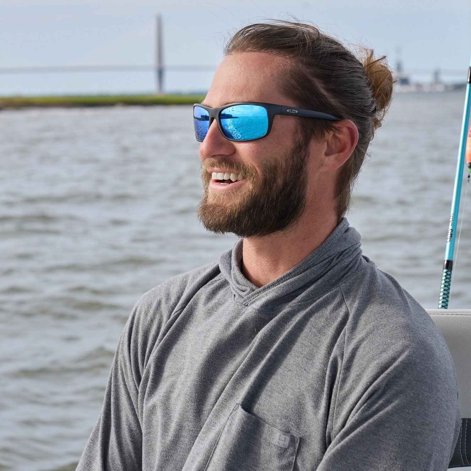 Revo Jude Sunglasses | Free Shipping at Academy