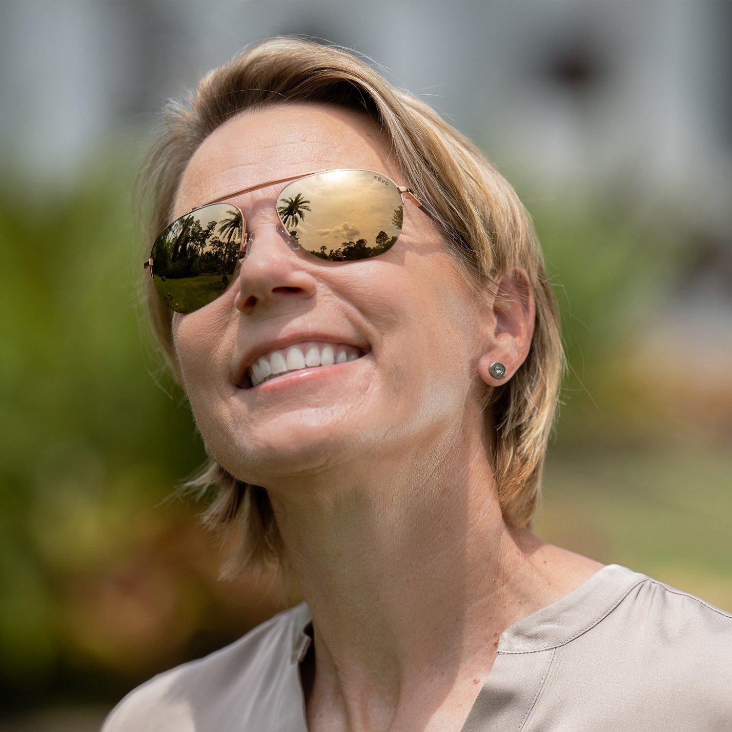 Revo Annika I Sunglasses                                                                                                         - view number 2