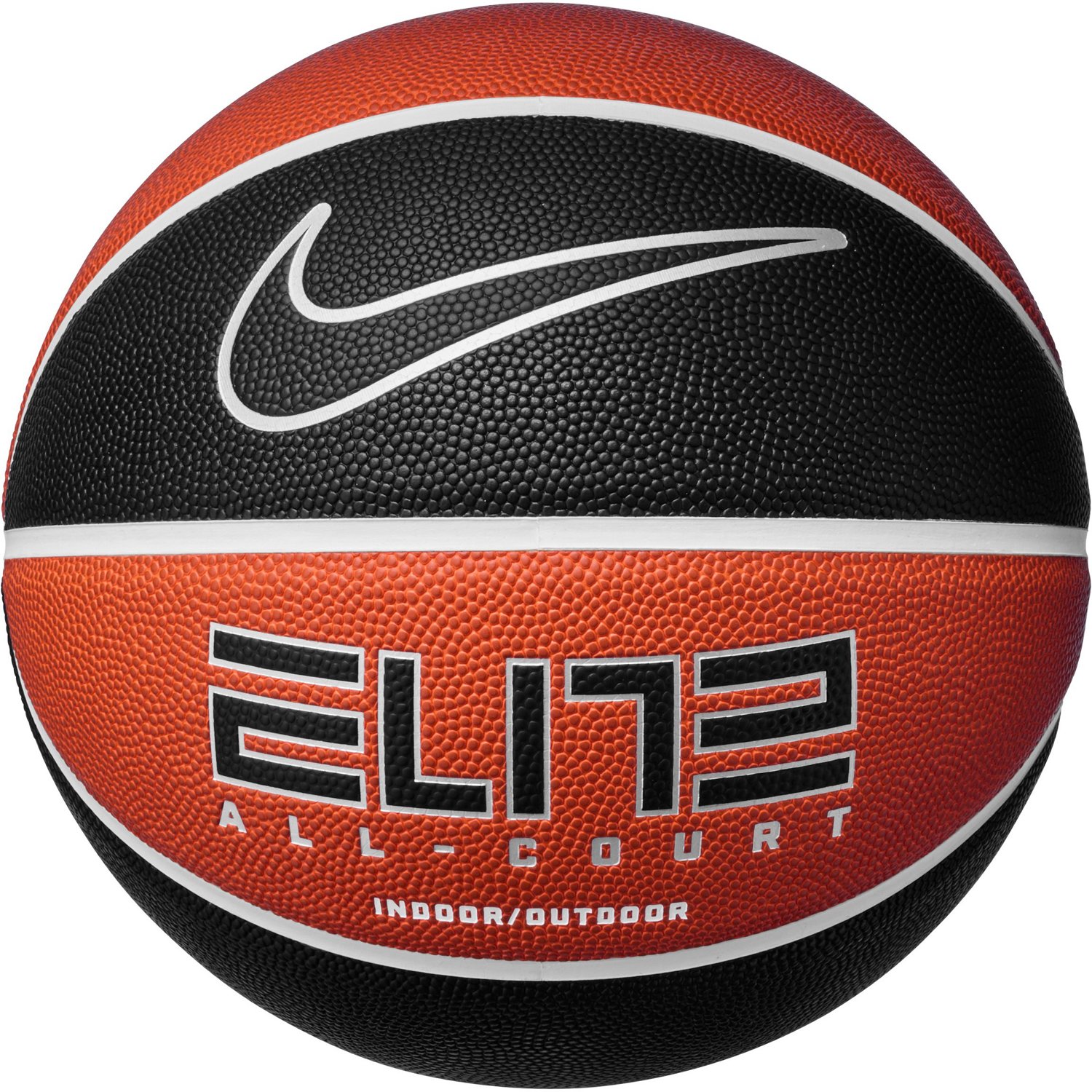 Nike Elite All Court 8P Q3 Basketball                                                                                            - view number 2