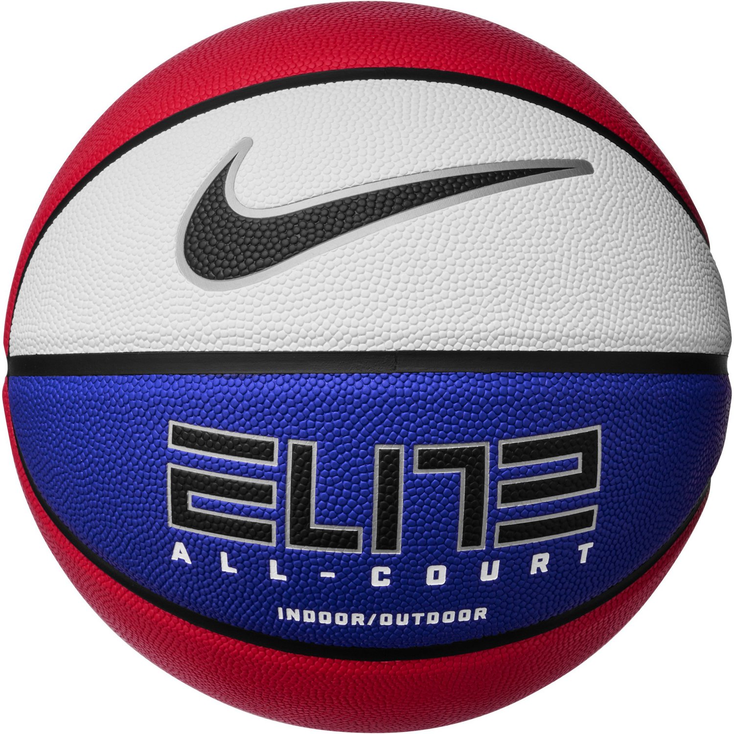Nike Elite All Court 8P Q3 Basketball                                                                                            - view number 2