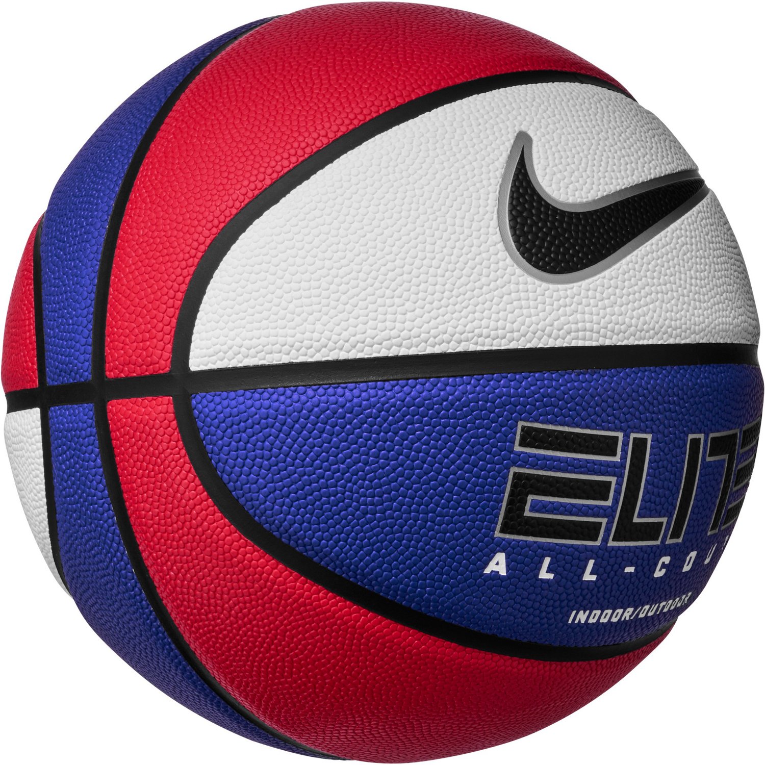 Nike Elite All Court 8P Q3 Basketball                                                                                            - view number 3