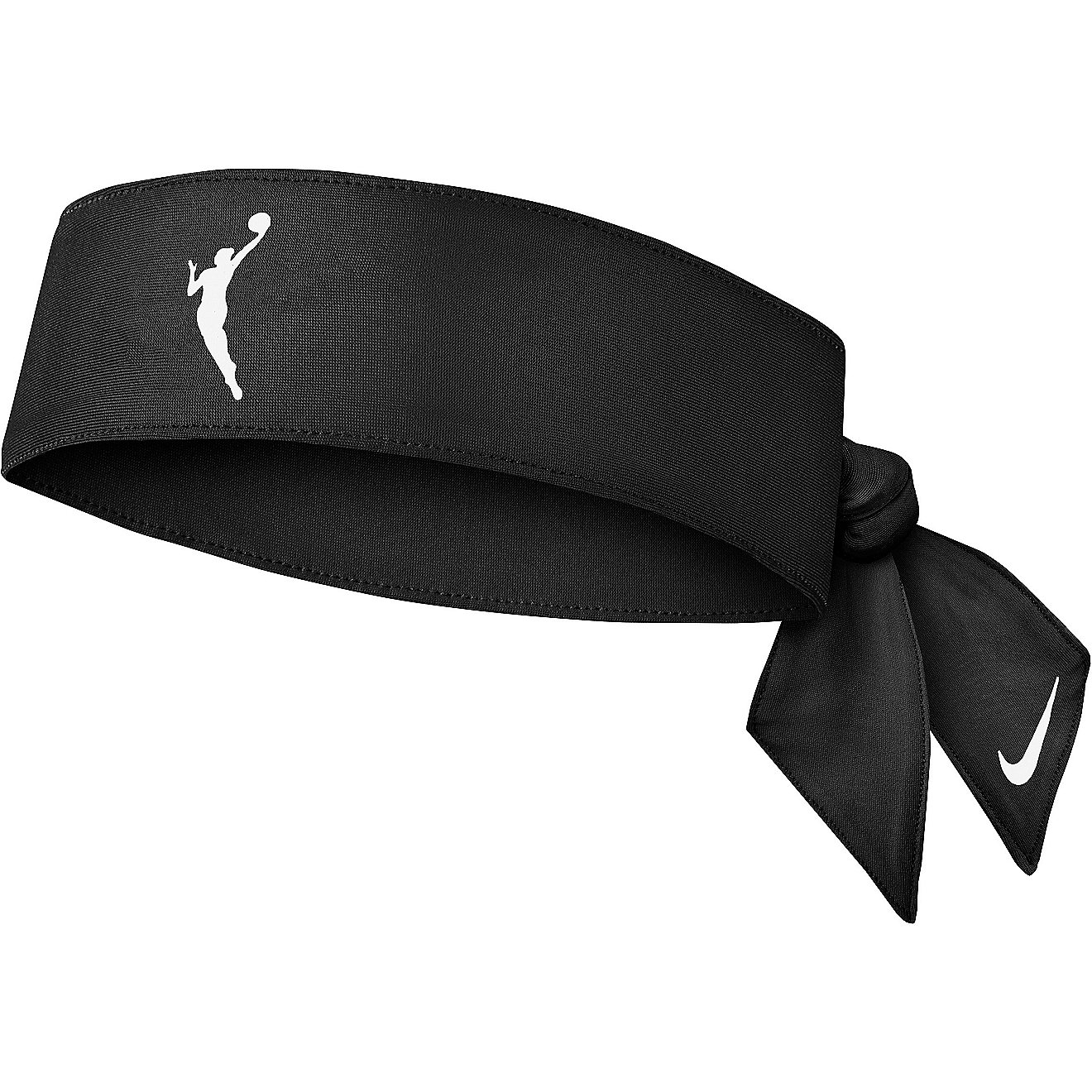 Nike Women's WNBA Head Tie                                                                                                       - view number 1