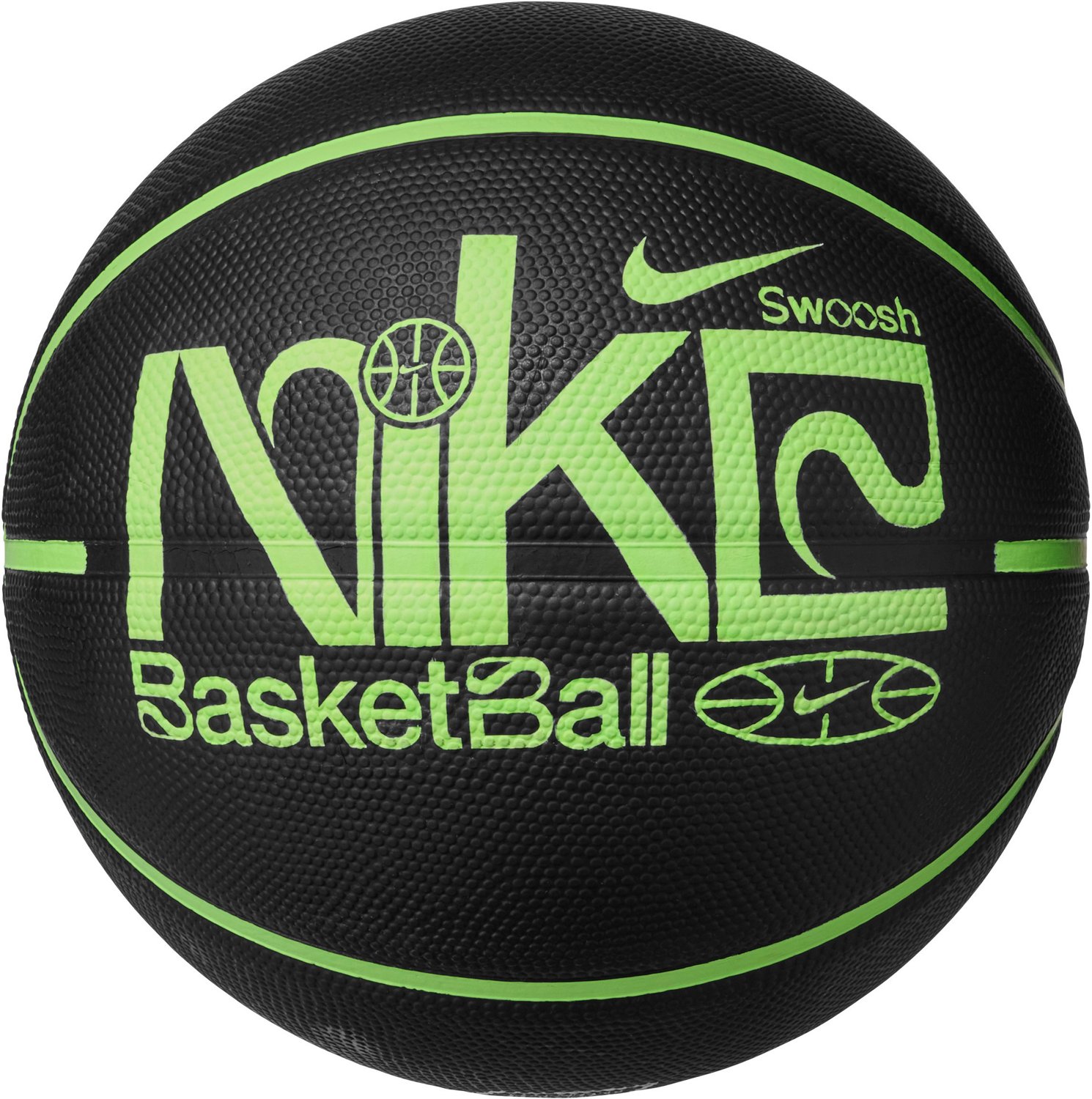 Nike Everyday Playground Basketball Free Shipping at Academy