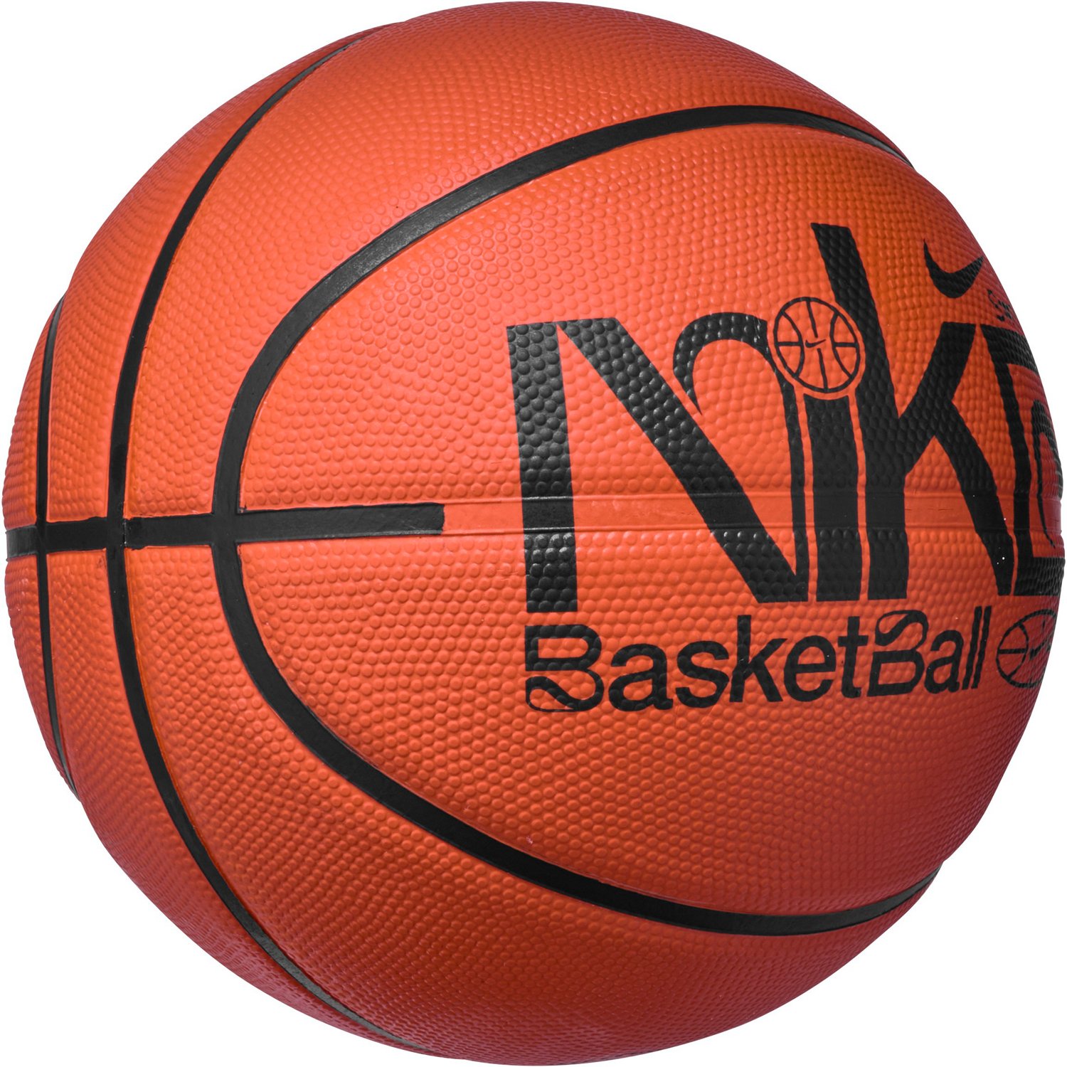 Nike Everyday Playground Basketball                                                                                              - view number 2