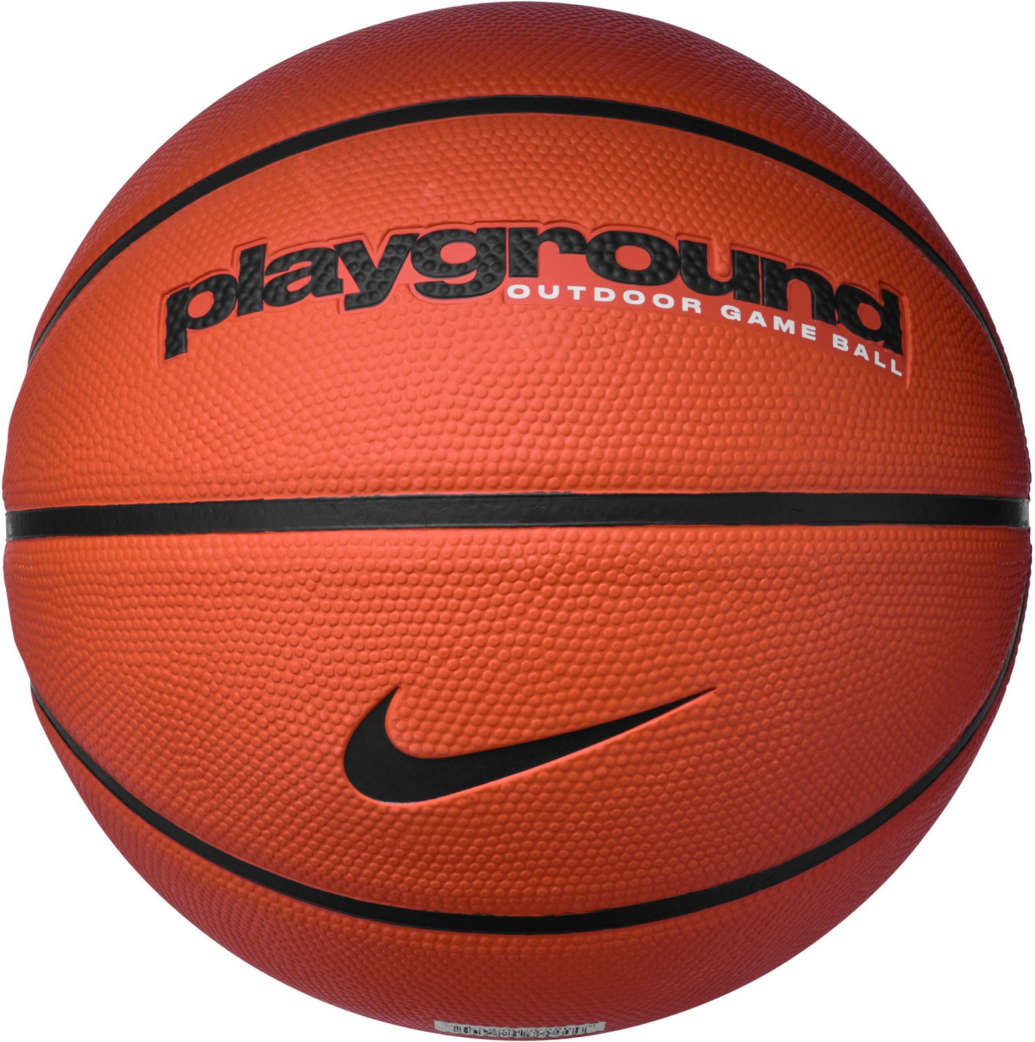 Nike Everyday Playground Basketball                                                                                              - view number 3
