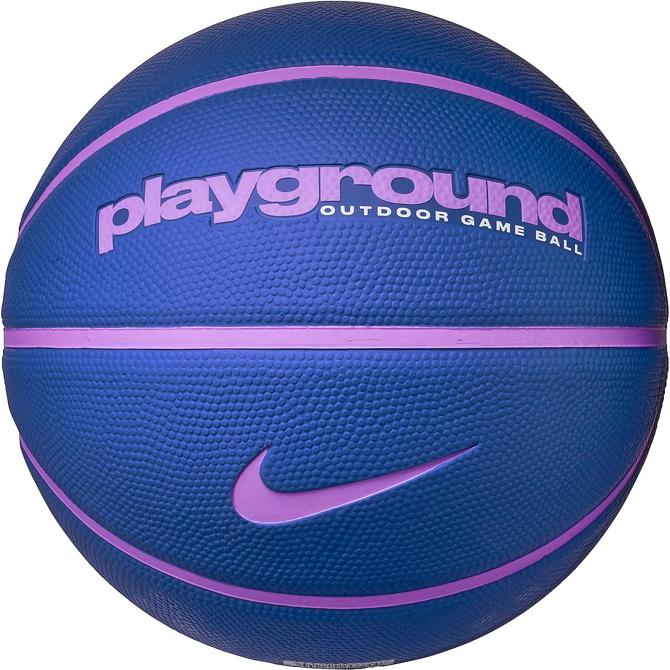 Nike Everyday Playground Basketball                                                                                              - view number 3