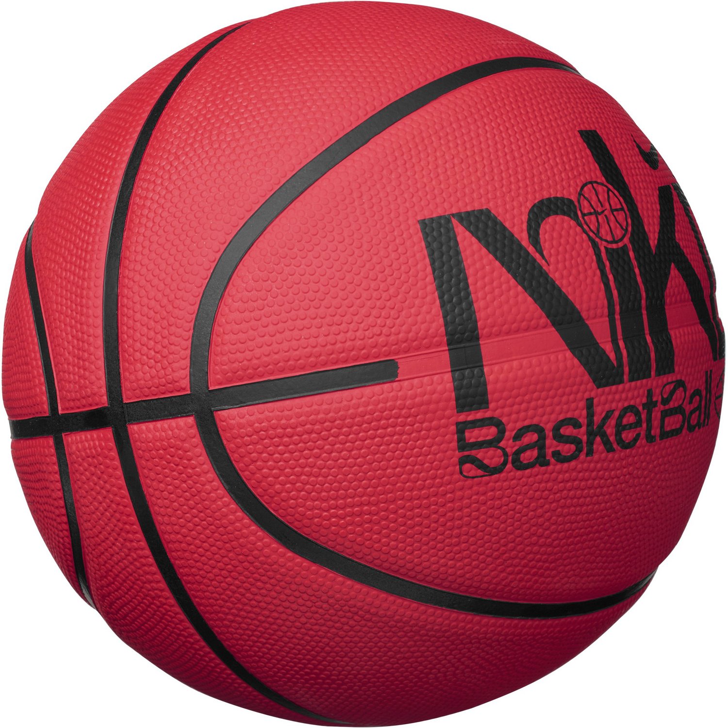 nike geobasket