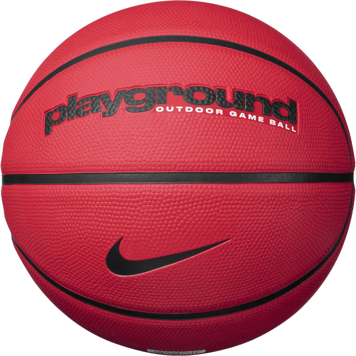 nike geobasket