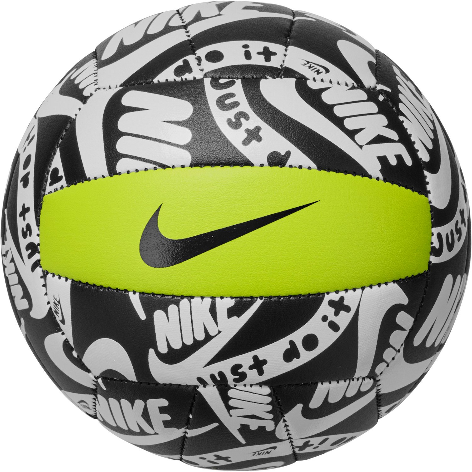 Nike Skills Volleyball - view number 2