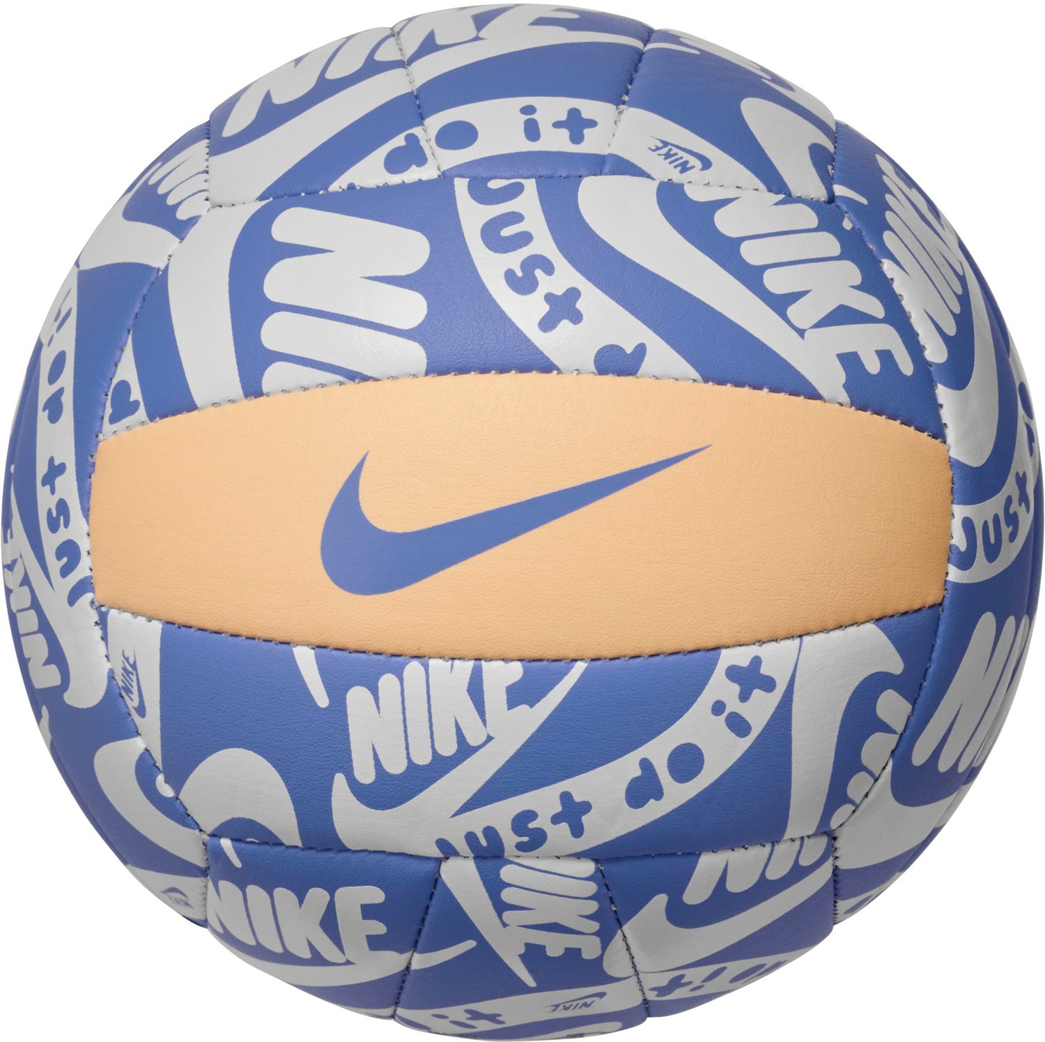 Nike Skills Volleyball - view number 2