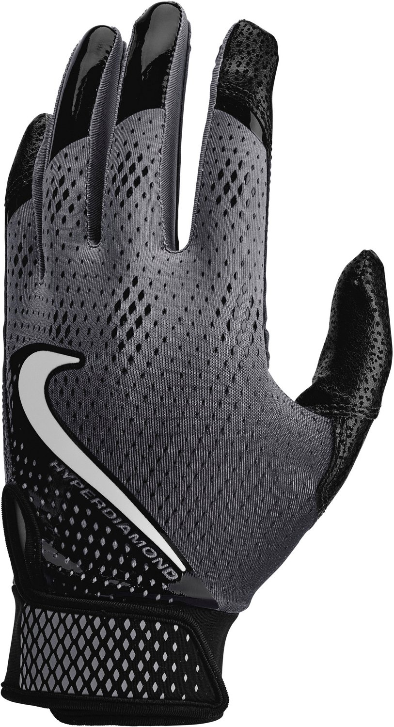 Nike Women's Hyperdiamond 3.0 Batting Glove                                                                                      - view number 2