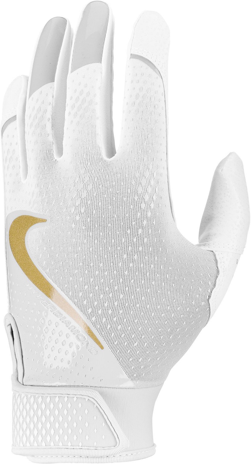 Nike Women's Hyperdiamond 3.0 Batting Glove                                                                                      - view number 2