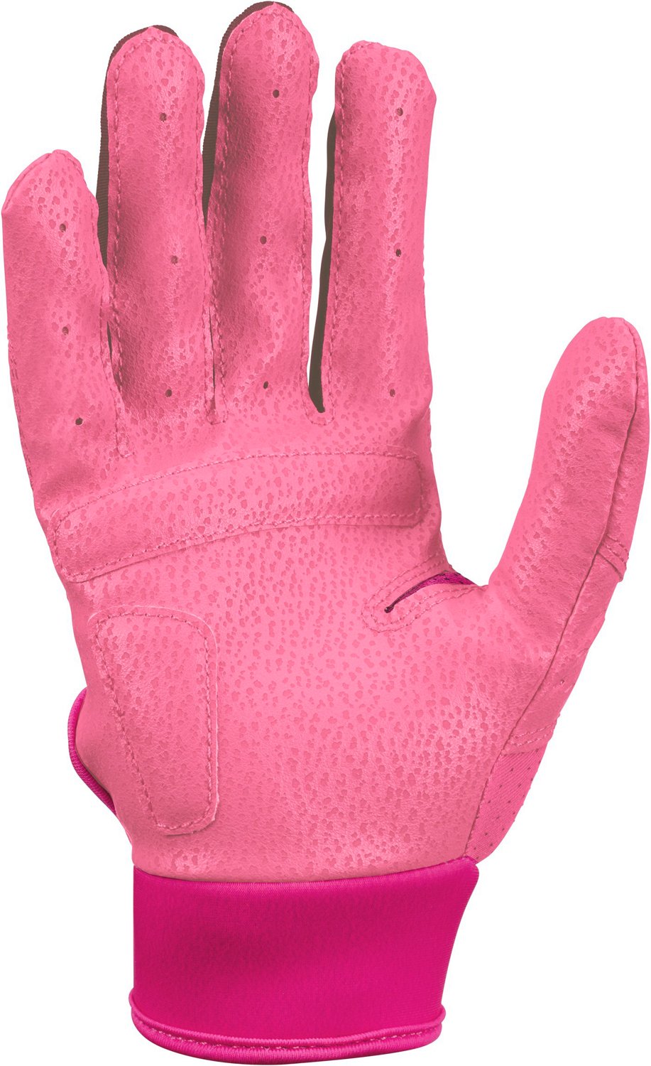 Nike Girls’ Hyperdiamond 3.0 Batting Glove                                                                                     - view number 3
