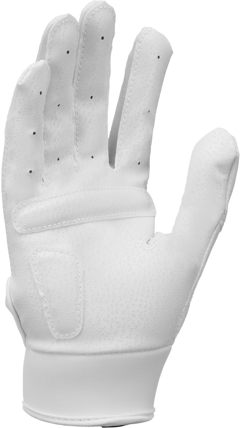 Nike Girls’ Hyperdiamond 3.0 Batting Glove                                                                                     - view number 3