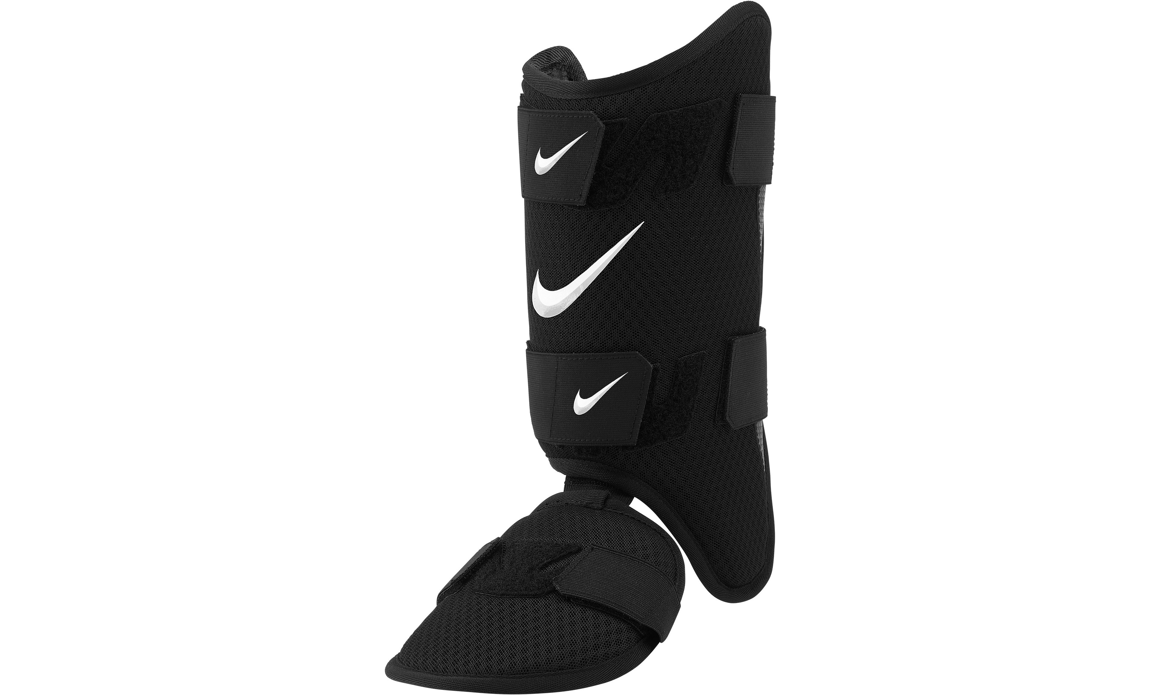 Nike Adult Diamond Batter's Left-Handed Hitter Leg Guard