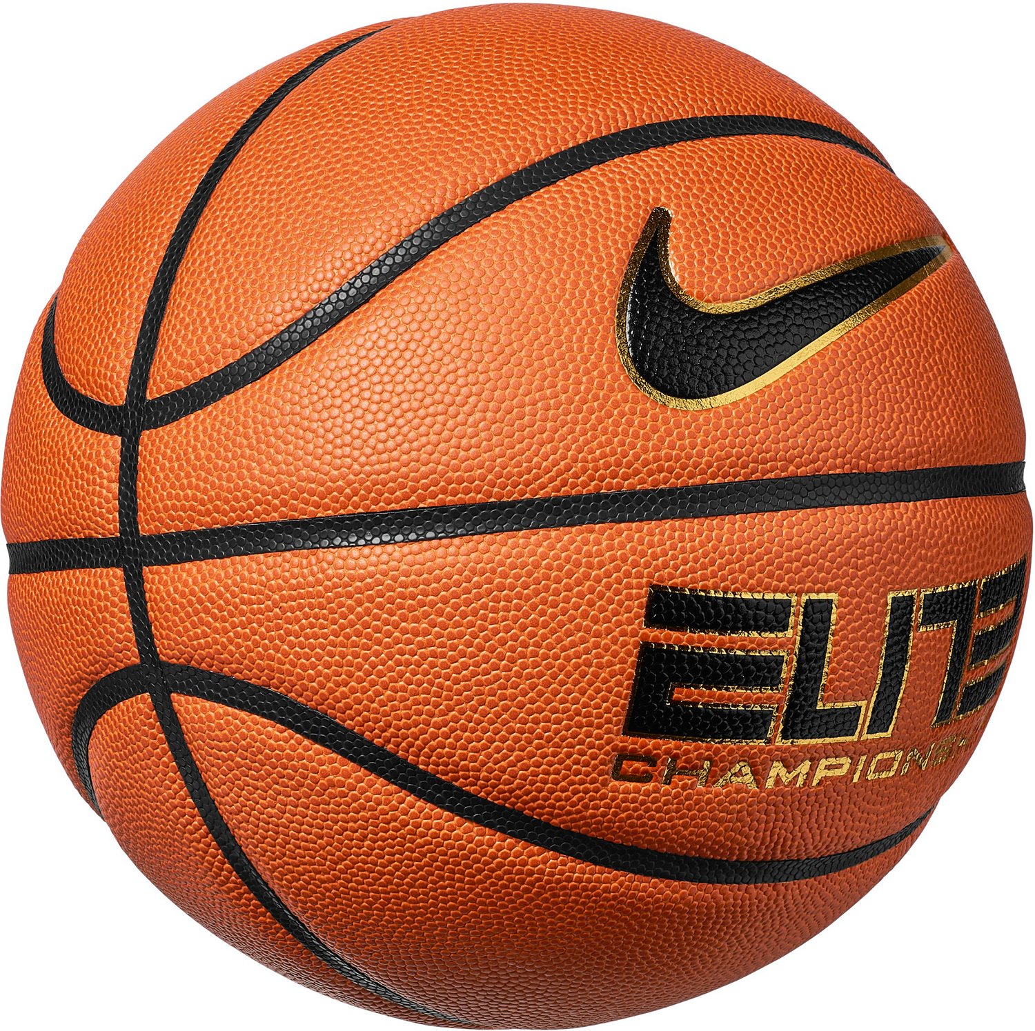Nike Elite Championship 8P 2.0 NFHS Basketball