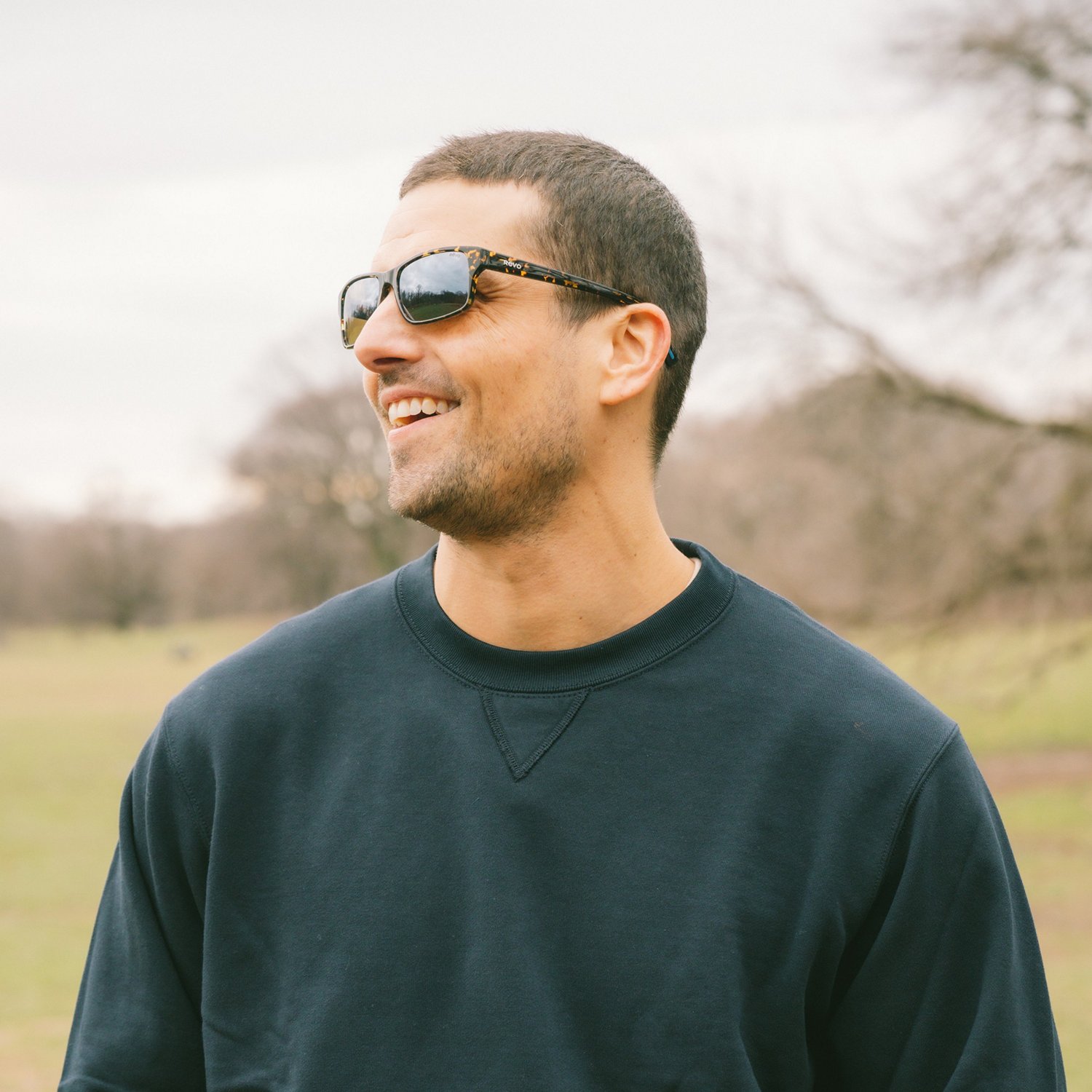 Revo Finley Sunglasses                                                                                                           - view number 2