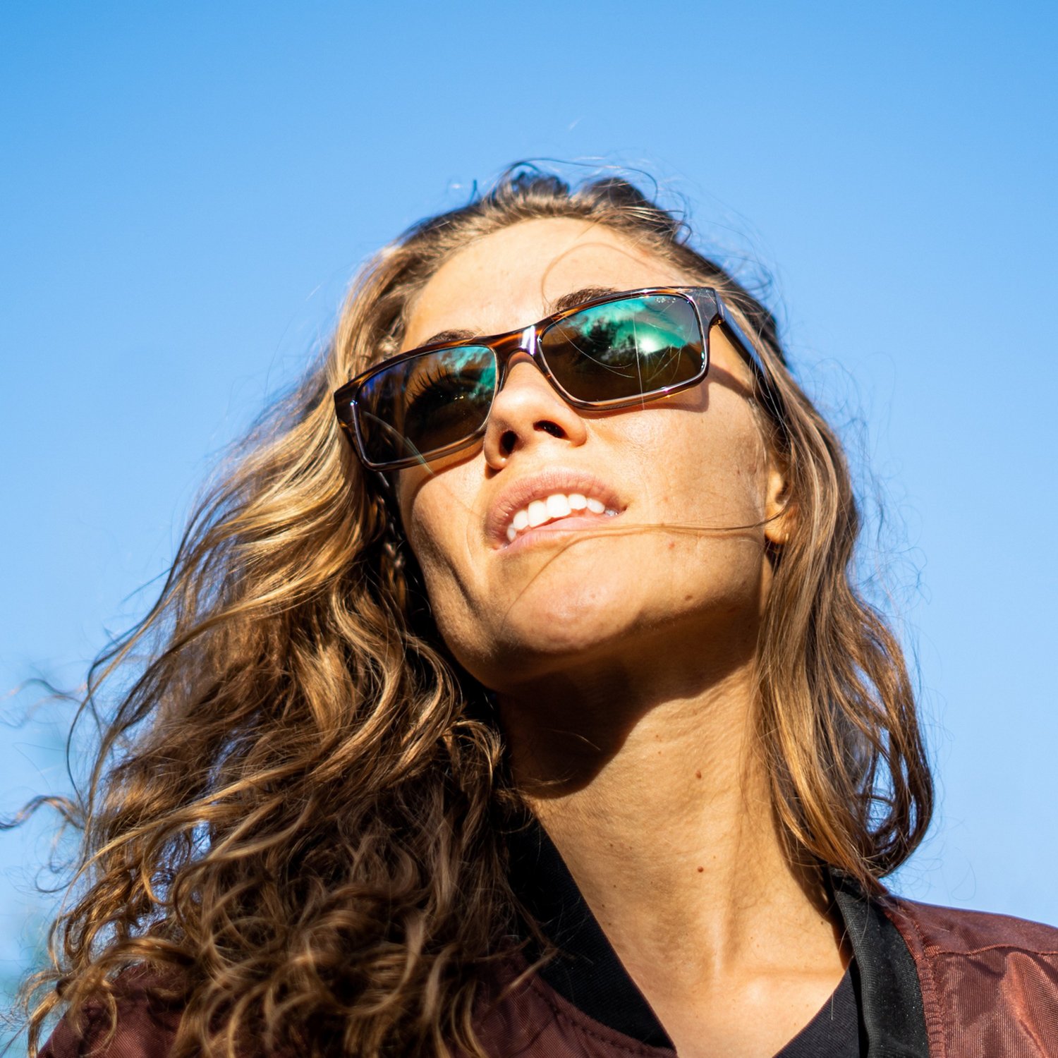 Revo Finley Sunglasses                                                                                                           - view number 3