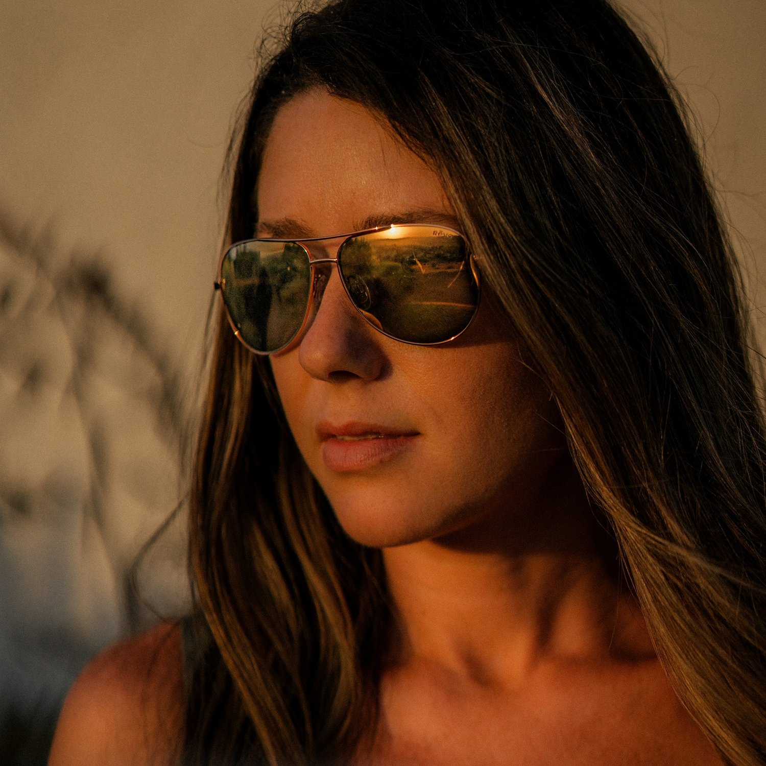 Revo Relay Petite Sunglasses