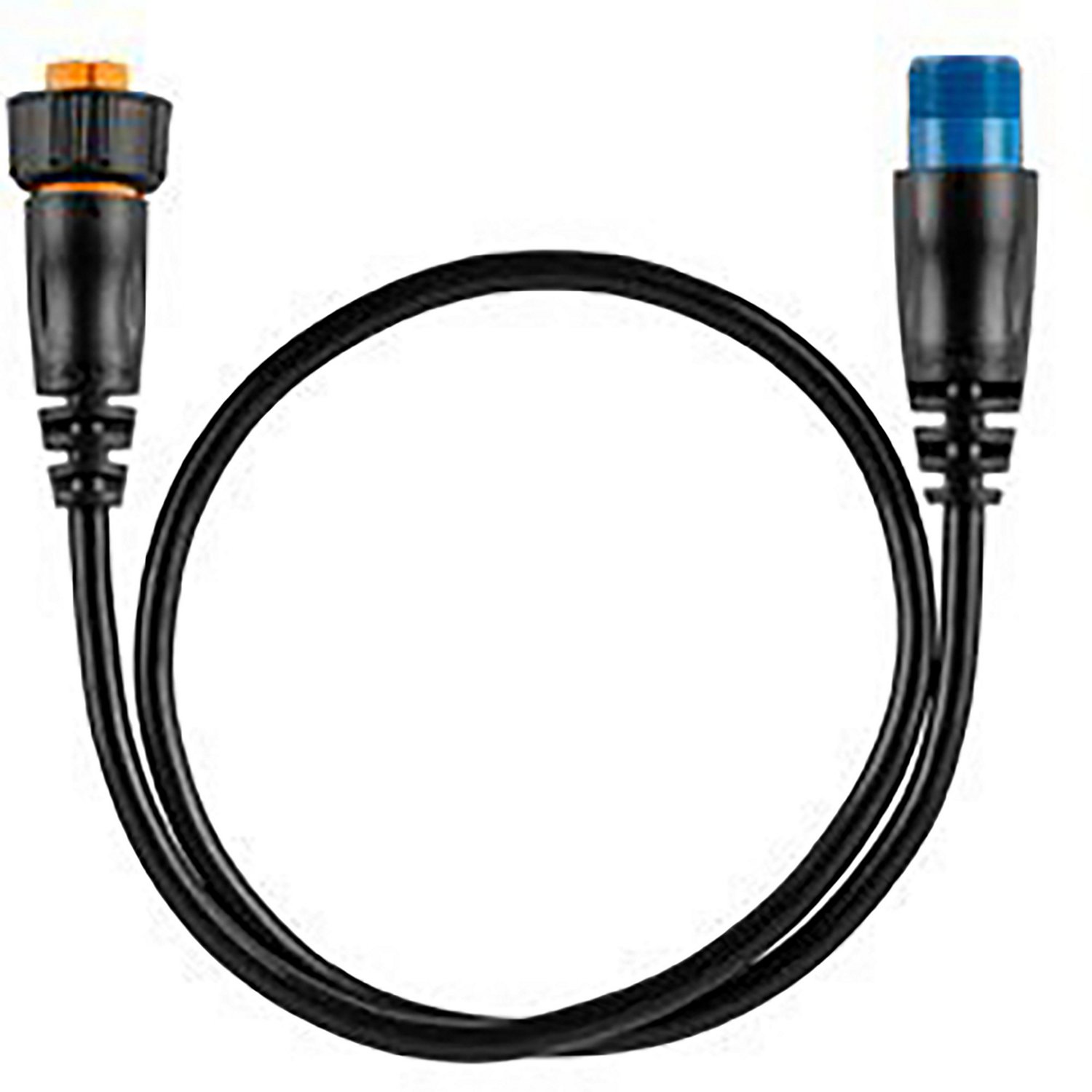 Garmin Accy, Xdcr Adapter, 8 Pin Transducer to 12 Pin Sounder Academy