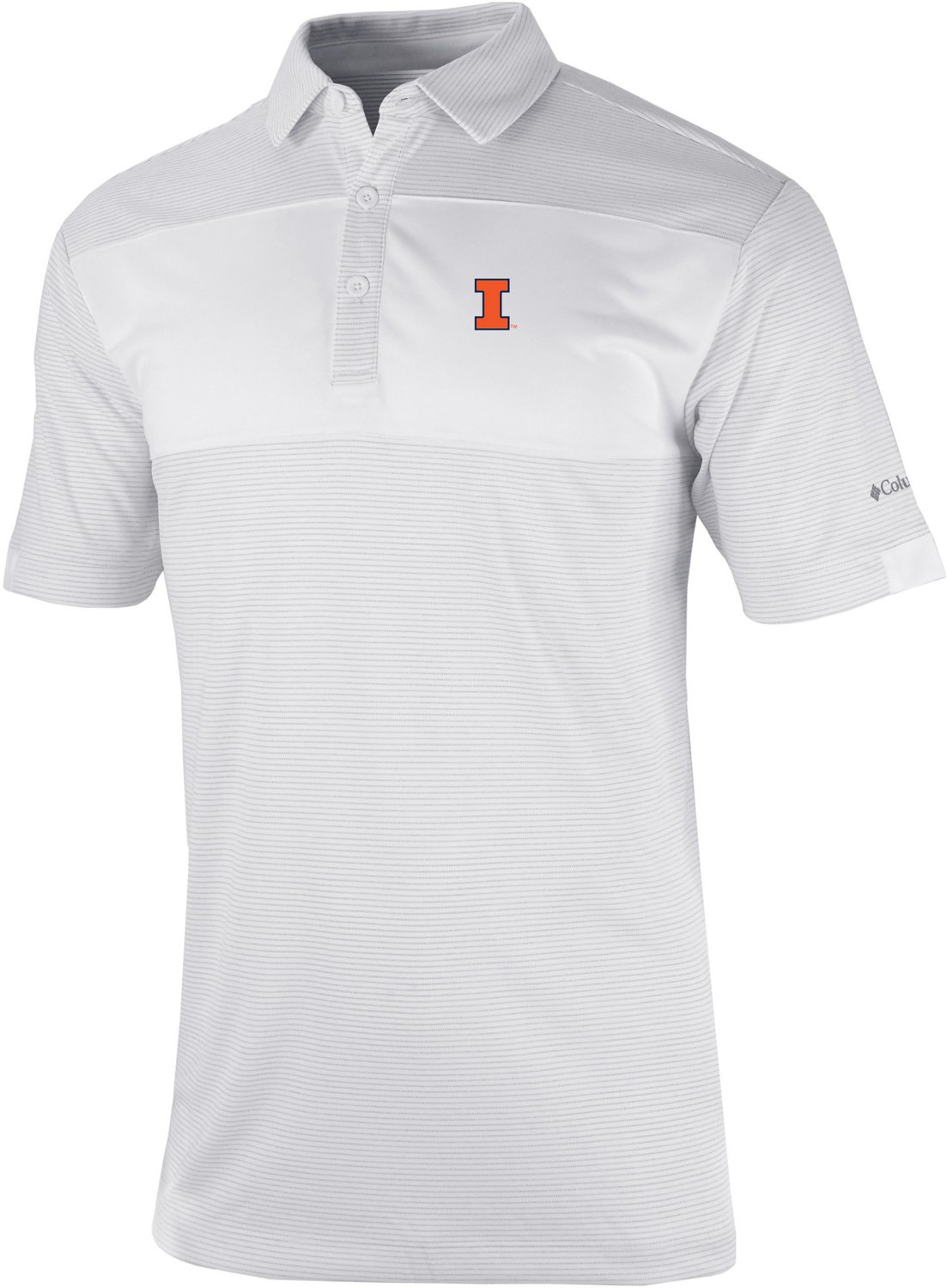 Columbia Sportswear Men s University of Illinois Total Control