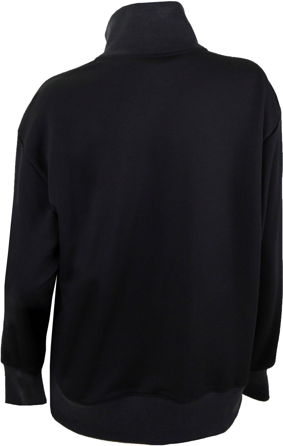 Columbia Sportswear Women's University of South Carolina Birchwood Hills 1/4 Zip Jacket - view number 2