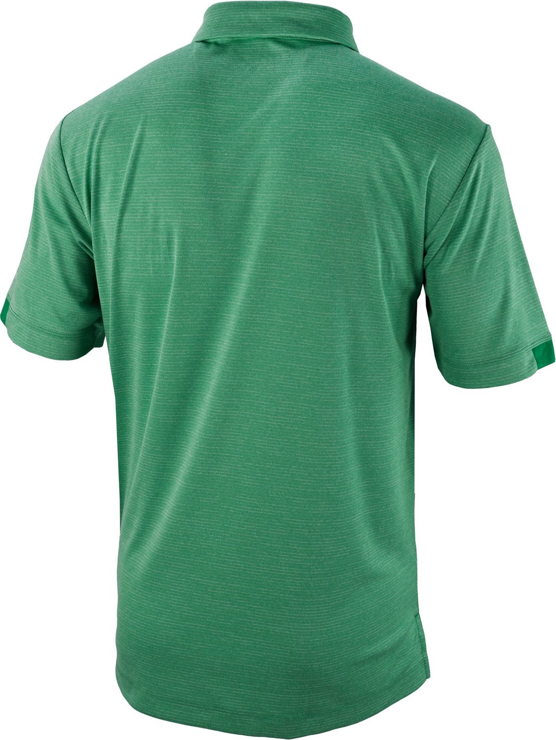 Columbia Sportswear Men's Baylor University Total Control Short Sleeve Polo Shirt - view number 2